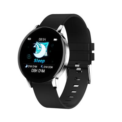 China GPS Navigation L8star Running Smart Watch HRV Heart Rate Fitness Watch R5 for sale