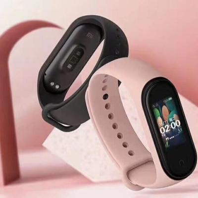 China in 2019 Original Newest Original MI Band 4 Wristband Heart Rate Fitness 135mAh Color Screen BT5.0 MI 4 Band , Xiaomi MI Band 4 MI Band 4 for sale