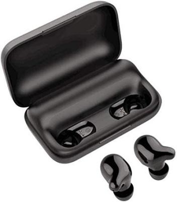 China In-ear in stock for Haylou T15 2200mAh Touch Control Wireless Headphones for sale