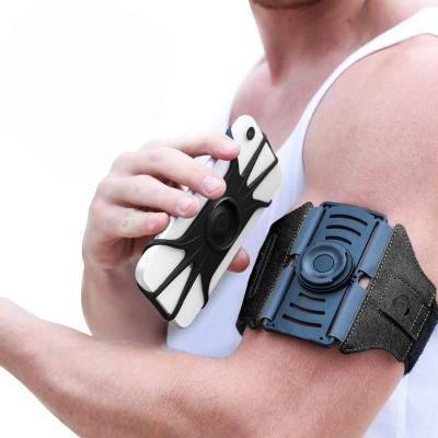 China Stock VUP Armband Phone Armband 3.5