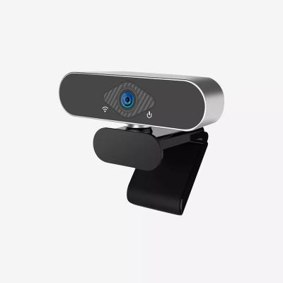 China Xiaovv Webcam 1080P HD USB Webcam 150 Degree Wide Angle Foucus Auto Multifunctional Web Camera For Online Live Broadcast Video Class 100 & 25& 50mm for sale