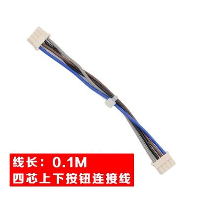 China Contemporary Elevator LOP Button Cable for sale