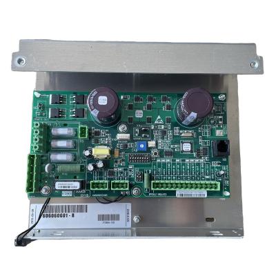 China Contemporary elevator door drive panel KM606050G01 for sale