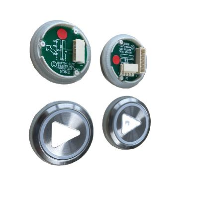 China Contemporary elevator button for K*one elevator for sale