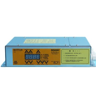 China Contemporary Gate Operator Controller RCF1 for sale