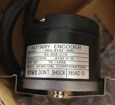 China Mitsubishi Elevator Encoder SBX-8192-5MD SBX-8192-5MD for sale