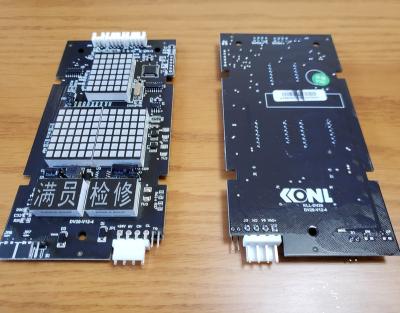 China CANNY KLL-DV20 KLL-DV20 PCB for sale