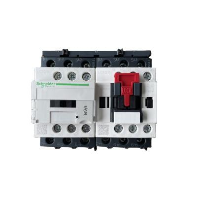 China Schneider LC2D18M7C Contemporary Contactor for sale