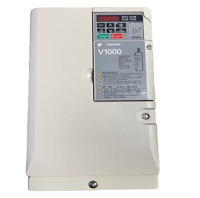 China YASKAWA Contemporary Inverter CIMR-VB4A0023FBA for sale