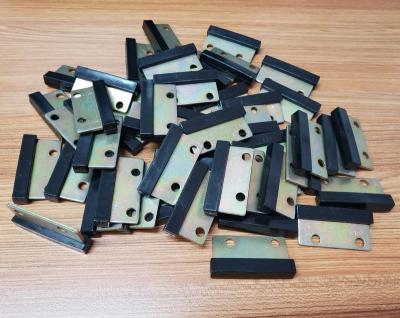 China Hotel LG Elevator Door Slider for sale