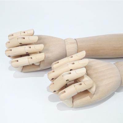 China Wholesale Color Screen Inflatable Natural Mock Long Arms DL704 Lotus Wood Adjustable Hands Female for sale