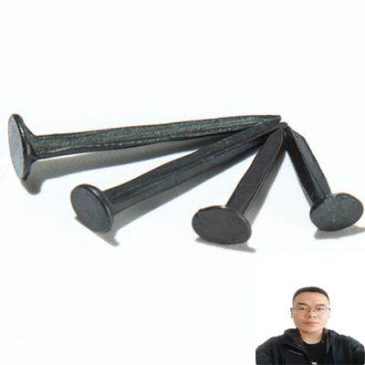 China Flat High Quality Fine Shoe Nails Star Shoe Spike From China for sale