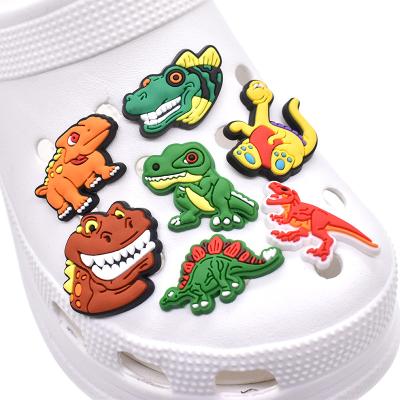 China Clog charm pesona sepatSpongebob Croc charm fits for clog sandals shoes decoration, cartoon charms for kids boys girls gift for sale