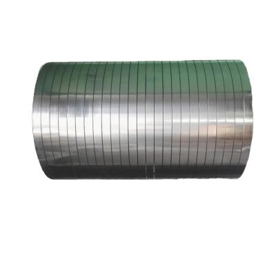 China Construction China Manufacturer SMT1500 Stainless Steel Belt Abrasion Resistance And Repairability Customized 1.2mm 1.6mm 1.8mm 2.0mm for sale