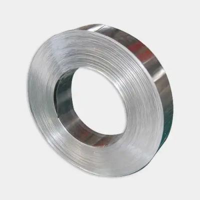 China High Quality Construction Stainless Steel Belt SAT1000 Suitable For Steel Belt Paraffin Granulator Customized Size 0.5mm 0.8mm 1.0mm 1.2mm for sale