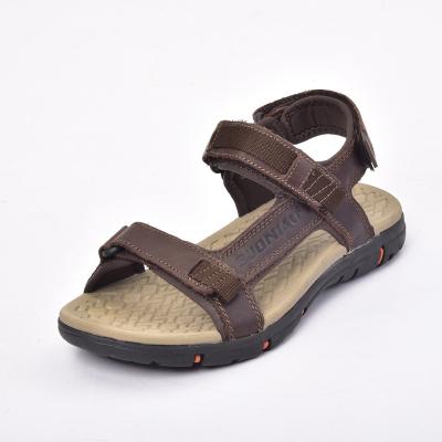 China Wholesale Anti-Smell China Men Sandals Fashion Sandals Beach Summer Sandals for sale