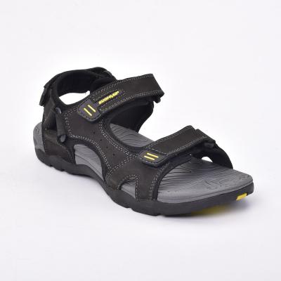 China 2020 New Fashion Anti-odor Cheap Sandals Slipper Comfortable Sandals For Gents for sale