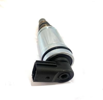 China Wholesale High Quality Car Air Conditioning System Car Air Conditioning Solenoid Valve For BMW Infiniti for sale