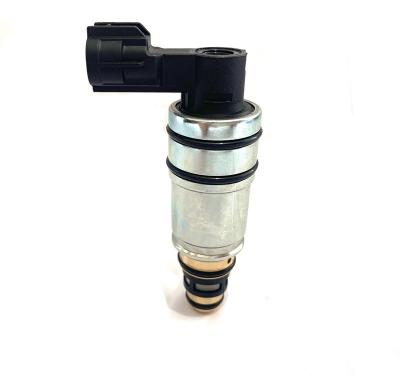 China Auto Air Conditioning Device Best Price CSE613 Air Conditioning Systems Compressor Control Valve For Ford Kuga for sale