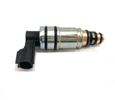 China High Quality Car Air Conditioning System Supplier China Car A/C Compressor Solenoid Valve For Ford Kuga for sale