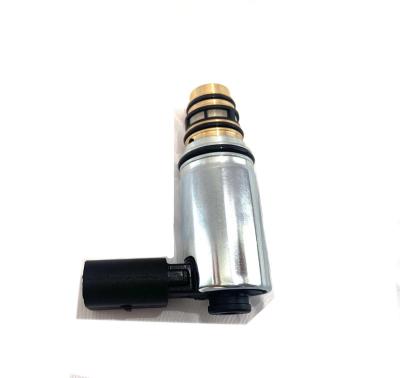 China Car AC Compressor Car A/C Compressor Valve Control Solenoid Control Valve For Old Sagitar for sale