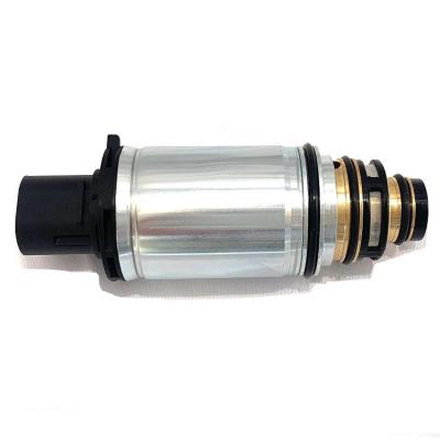 China Wholesale Car A/C Compressor Factory Air Conditioning Car Air Conditioning Compressor Auto Control Valve For Valeo Benz for sale