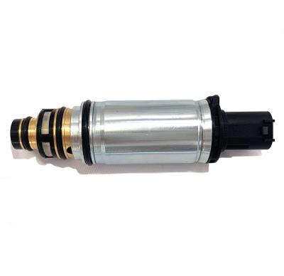 China Car Air Conditioning Compressor Auto Electric AC Compressor Control Valve Solenoid Control Valves For Benz for sale