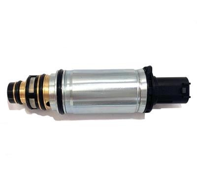 China Car Air Conditioning Compressor Auto Electric AC Compressor Control Valve Solenoid Control Valves For Benz for sale