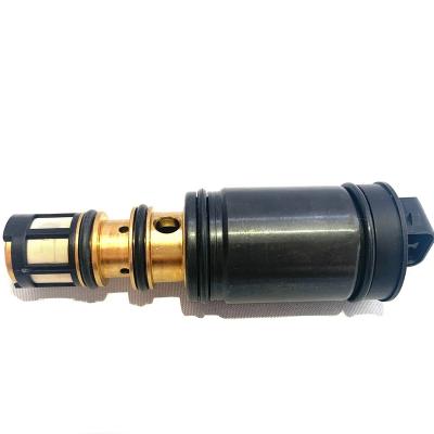 China High Quality Steel Solenoid Steel Adjustable Compressor Cycle Air Long Life Auto Control Valve For Benz for sale