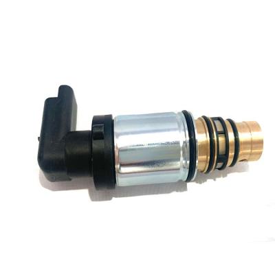 China Car Air Conditioner System Standard AC Compressor Air Flow Control Valve Auto Solenoid Valve For Trumpchi Citroen for sale