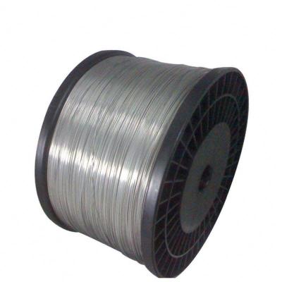 China New hotels heating equipment nichrome resistance wire element for sealing machine for sale