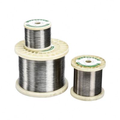 China Wholesale Hotels Nickel Chrome Alloy Resistance Heating Wire For Foam Sponge Cutting for sale