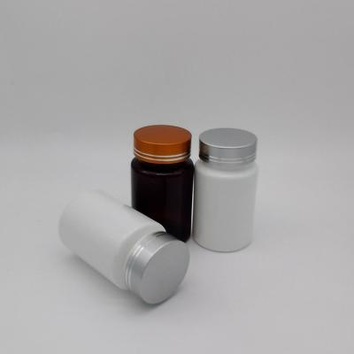 China High Quality Packaging 100cc Medicine Pill Bottle Pharmaceutical Medicine Bottle for sale