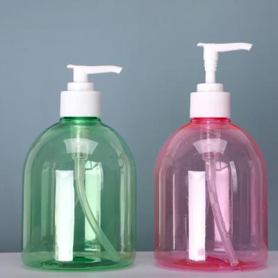 China Household Products China Import Hand Sanitizer Gel Alcohol Dispenser Bottlewith Lotion Pump for sale