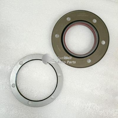 China High Quality M11 Diesel Engine Parts Crankshaft Front Oil Seal 3804744  4962745 for sale