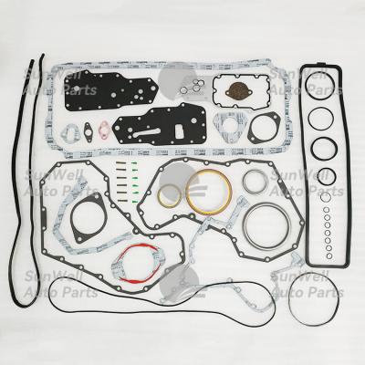 China Factory supply 6BT5.9 Lower Gasket kit 3802376 3802267 3802029 for sale