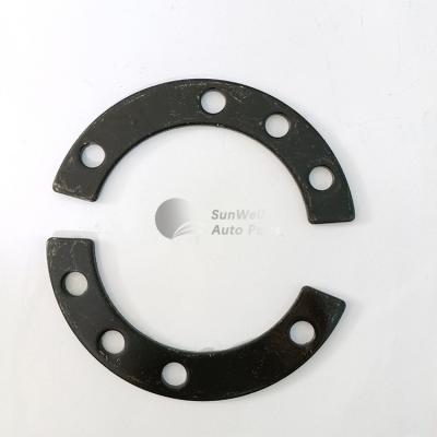 China Hot sale Diesel Engine Parts  turbocharger Clamping Plate 2839879 for HX35 HX40 for sale