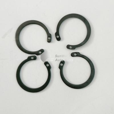 China Factory supply HX35 HX40 Diesel Engine Parts Turbocharger Retaining Ring 3762259 for sale