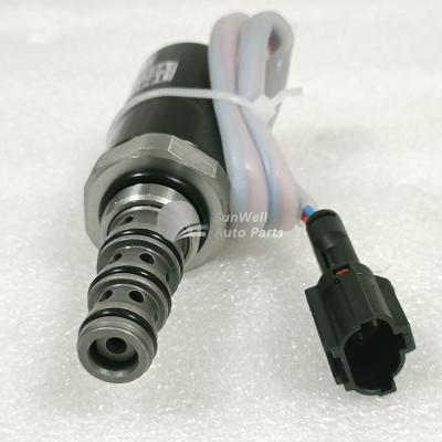 China High Quality Excavator Parts for excavator solenoid valve KDRDE5K-20  40C04-109 for sale