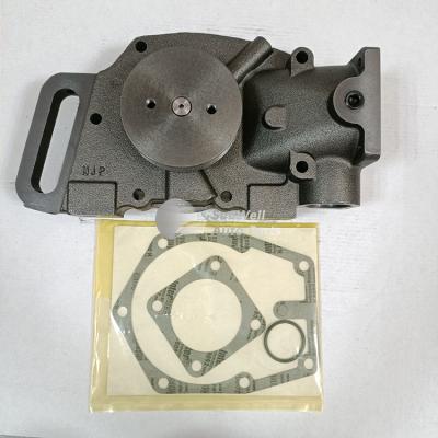 China Machinery NT855 Diesel Engine Parts Water Pump 3051408 3045943 3004923 3018428 for sale