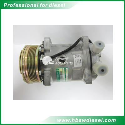 China Terex TR50 AC compressor 6PK508, SE5H14, 20002099 for sale