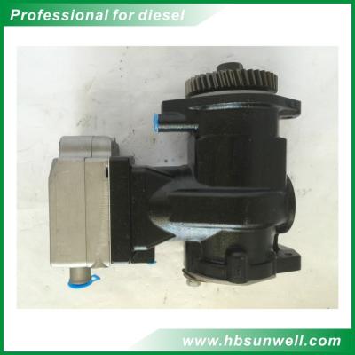 China Cummins ISCe ISLe Air Compressor 4936218 4933782 5286677 5301094 3969110 3966520 3949098 3949718 for sale