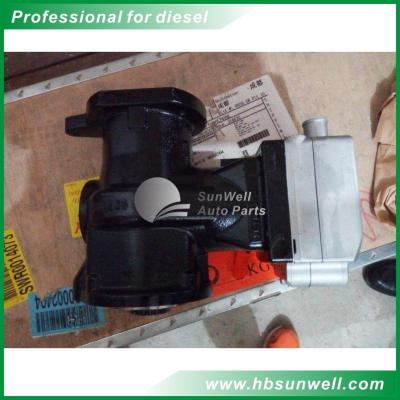 China Genuine Cummins Diesel Engine M11 QSM11 Air Compressor 3103403 3558163 4059825 4952756 3104324 4318214 COMP ASSY for sale