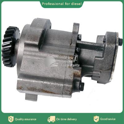 China cheap price NT855 diesel engine spare part oil pump 3821572 for sale