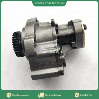 China Good Price N14 diesel engine spare part  Oil Pump 3803698 for sale