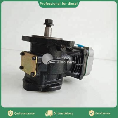 China Diesel Engine parts ISDE engine air compressor compressor 4988676 for sale