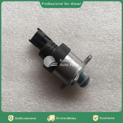 China Hot sale Fuel pressure regulator valve 0928400627 Metering Solenoid Valve for engine ISDE for sale