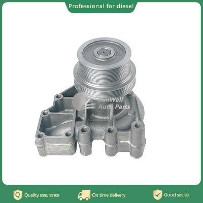 China High quality ISX QSX15 Diesel Engine  water pump 4089908 for sale