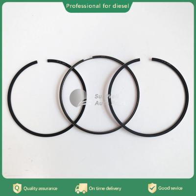 China Original marine engine pistons rings 3631248 3804571 for QSK45 piston ring set for sale