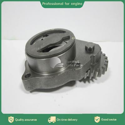 China High Quality Excavator Diesel Engine Oil Pump 4066027 4001583 4016824 4065651 4066237 4100710 for QSK45 for sale